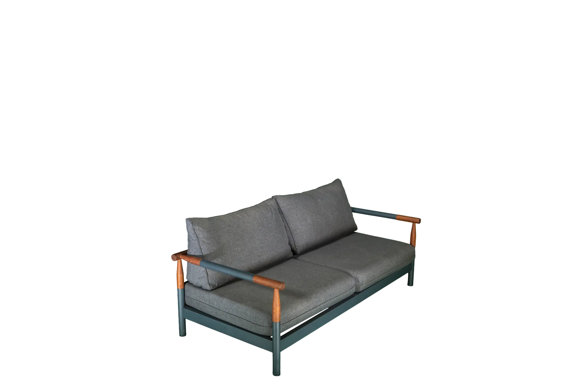 İcon Alüminyum Oturma Grubu